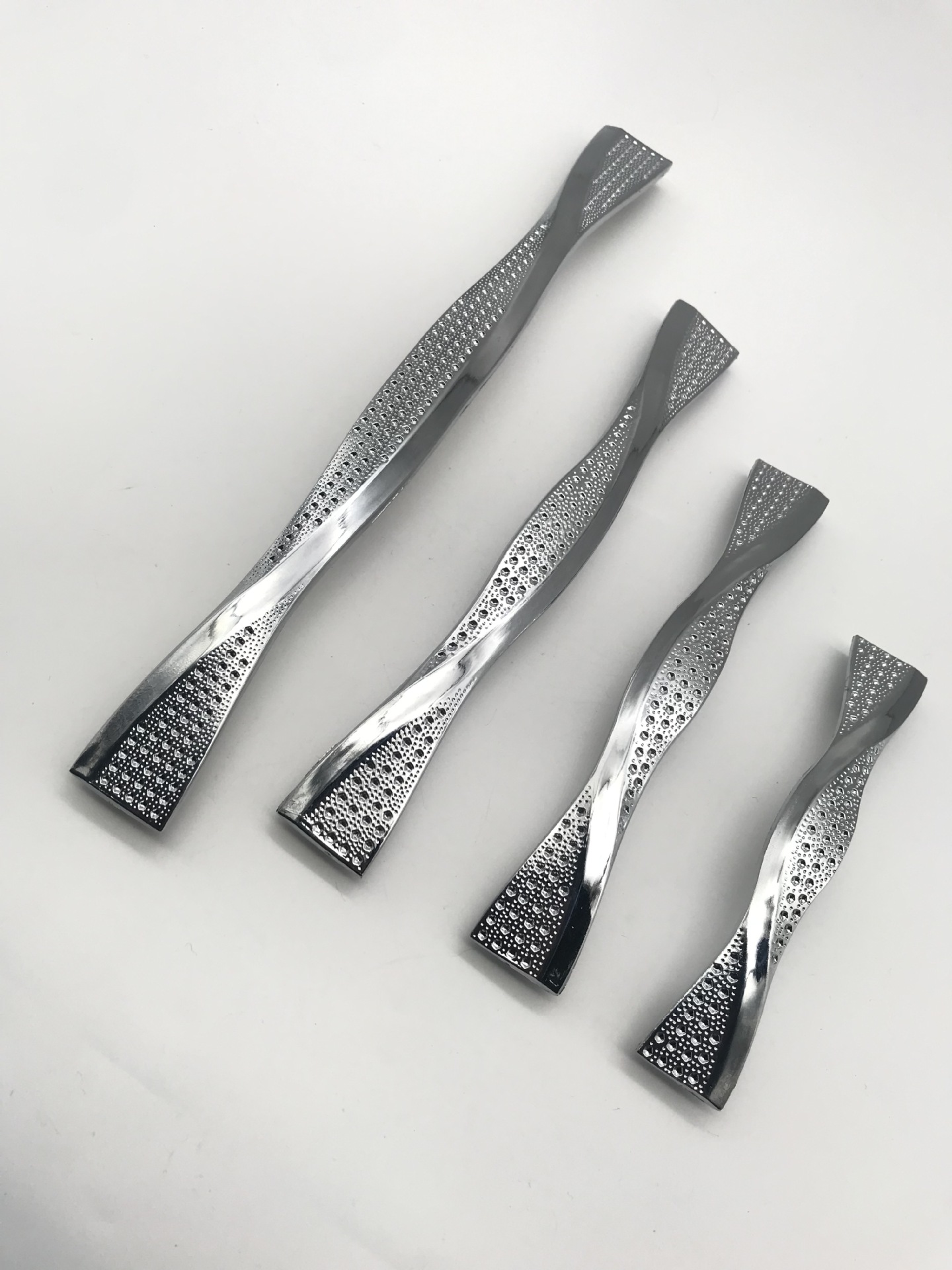 Zinc alloy cabinet furniture hardware handle