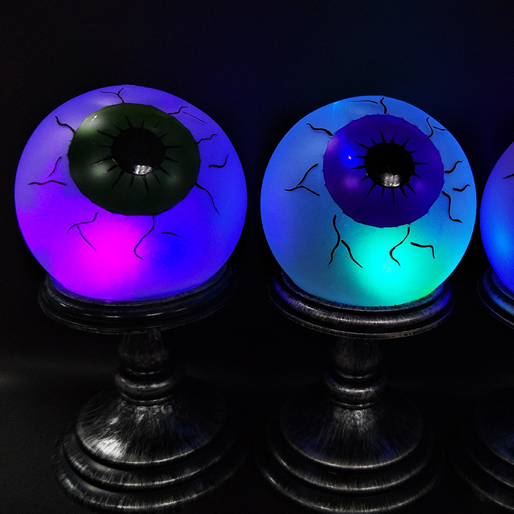 Lanterns, lanterns, night lights, acrylic Halloween candles, illuminated Christmas gifts, glass crafts, valentine decorations