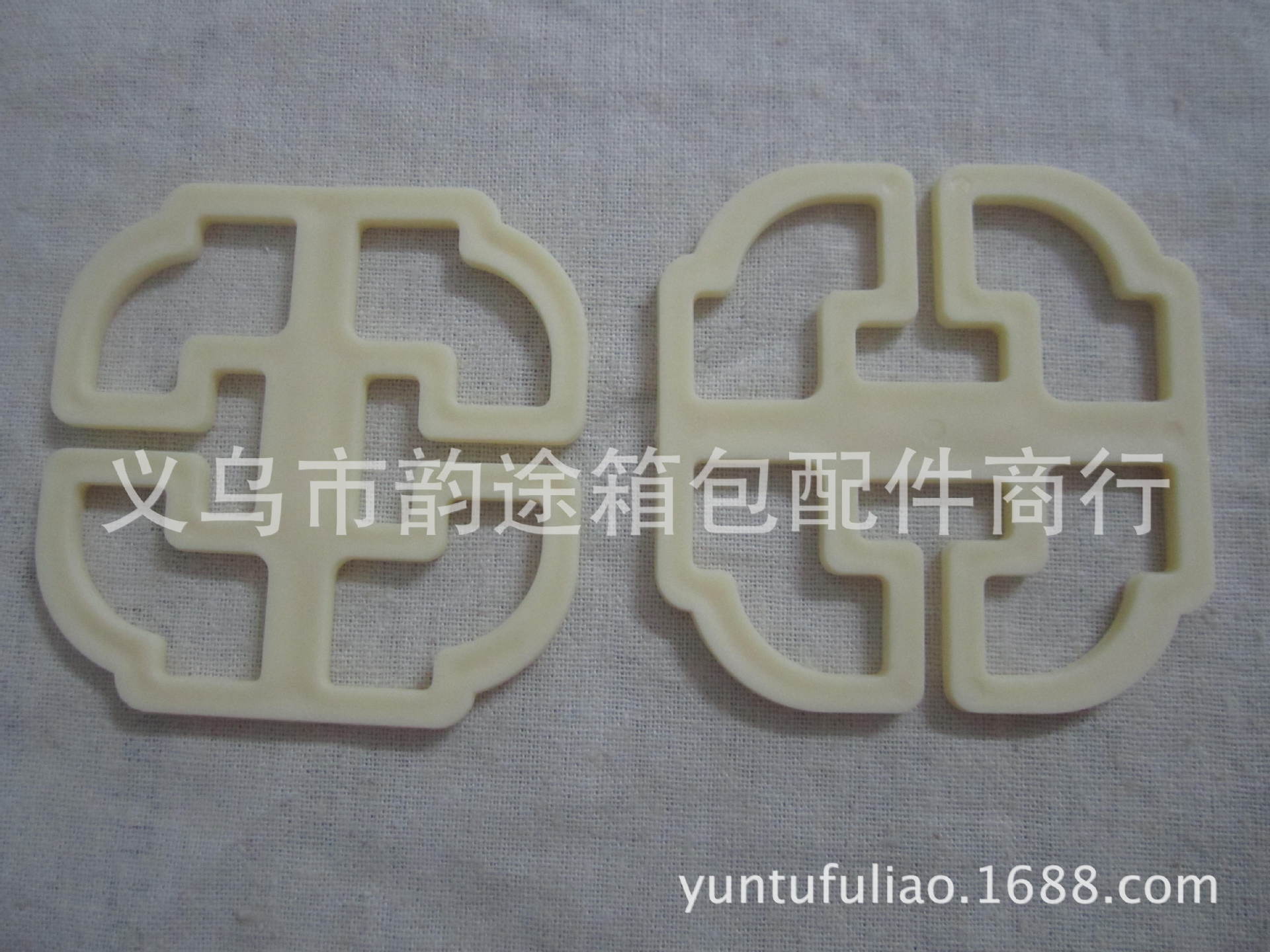 现货供应汽车坐垫花盘扣 坐垫卡扣 八角扣 厂家直销 现货供应