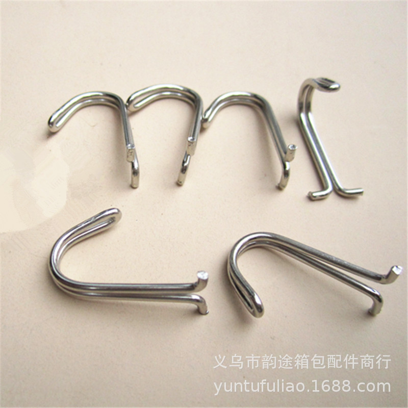 现货供应/专用挂钩/调节扣细节图