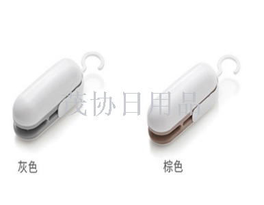 封口机械实物图