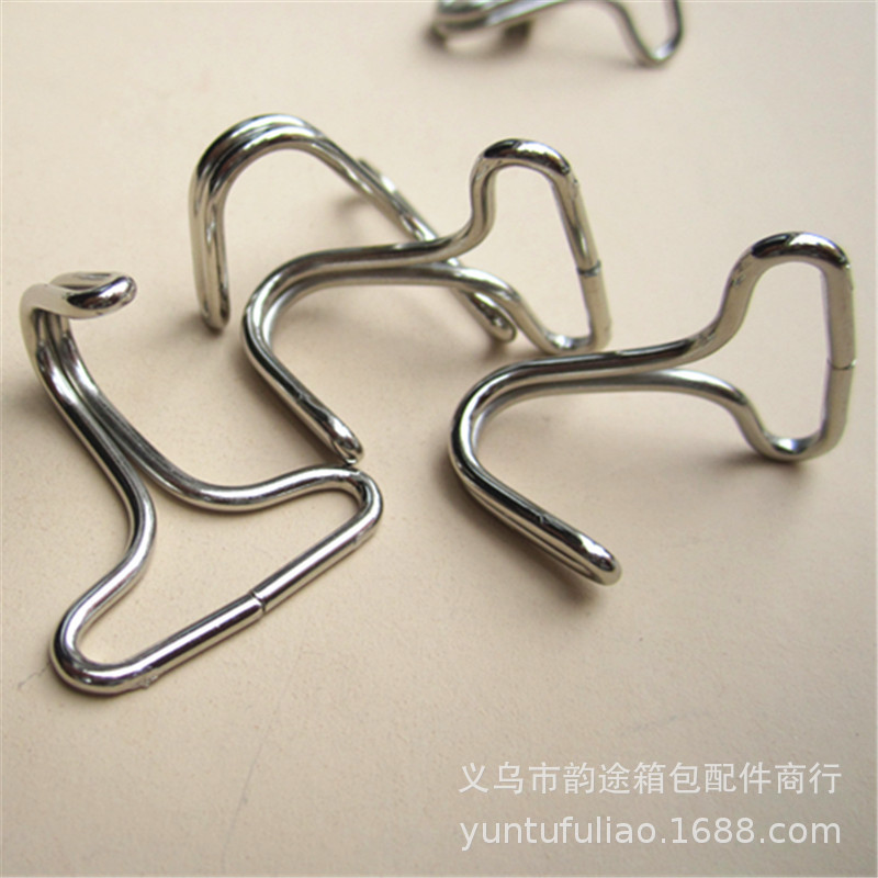 现货供应/专用挂钩/调节扣产品图
