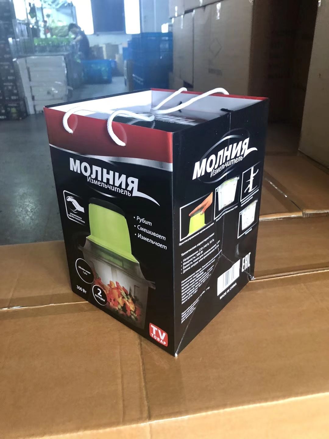 饮食加工设备配附件实物图