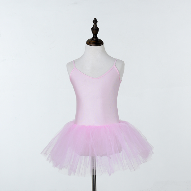 Hong He's dance costume and performance costume Item Picture