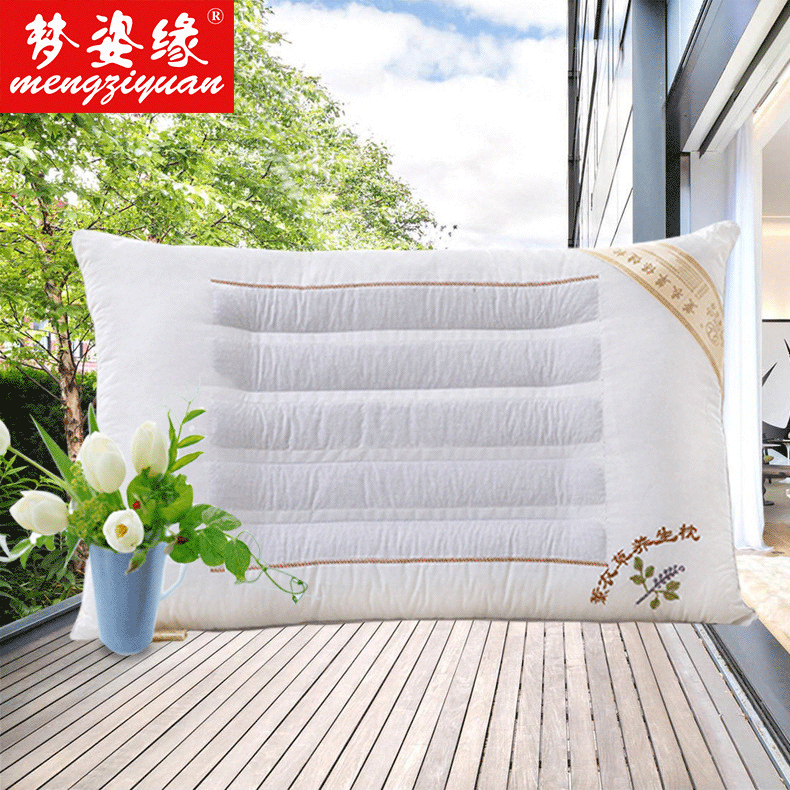 The 2013 new style of fashionable and soft health care pillows can be customized in various ways/wholesale available