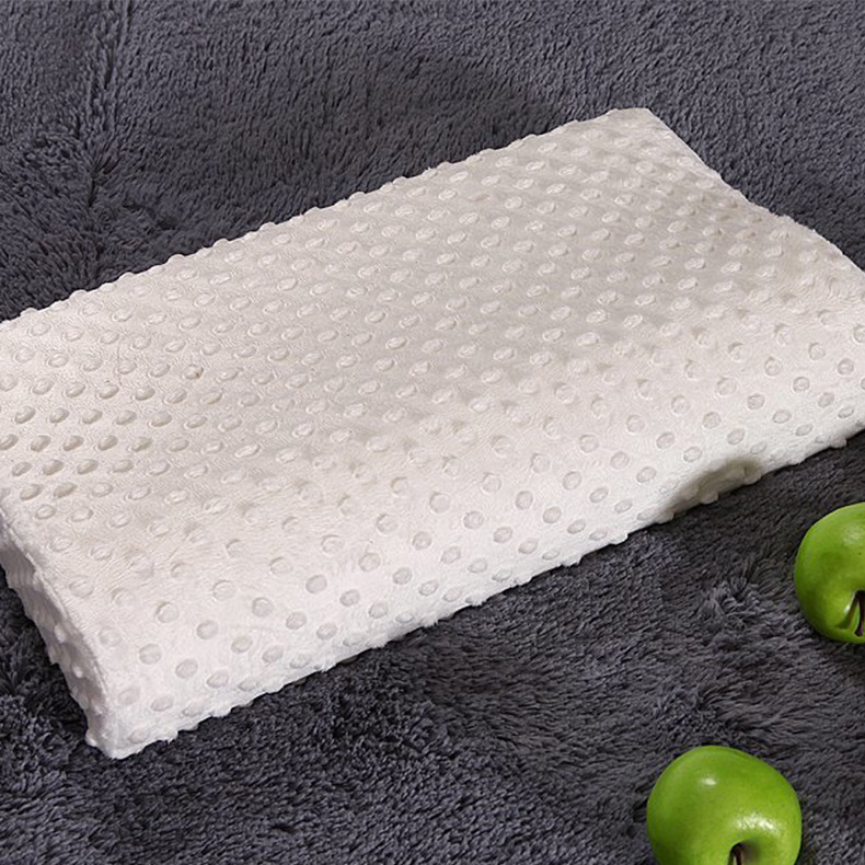 Foam imitation super soft high and low memory pillow, space memory pillow, slow rebound memory foam pillow, health care pillow Application Scenario