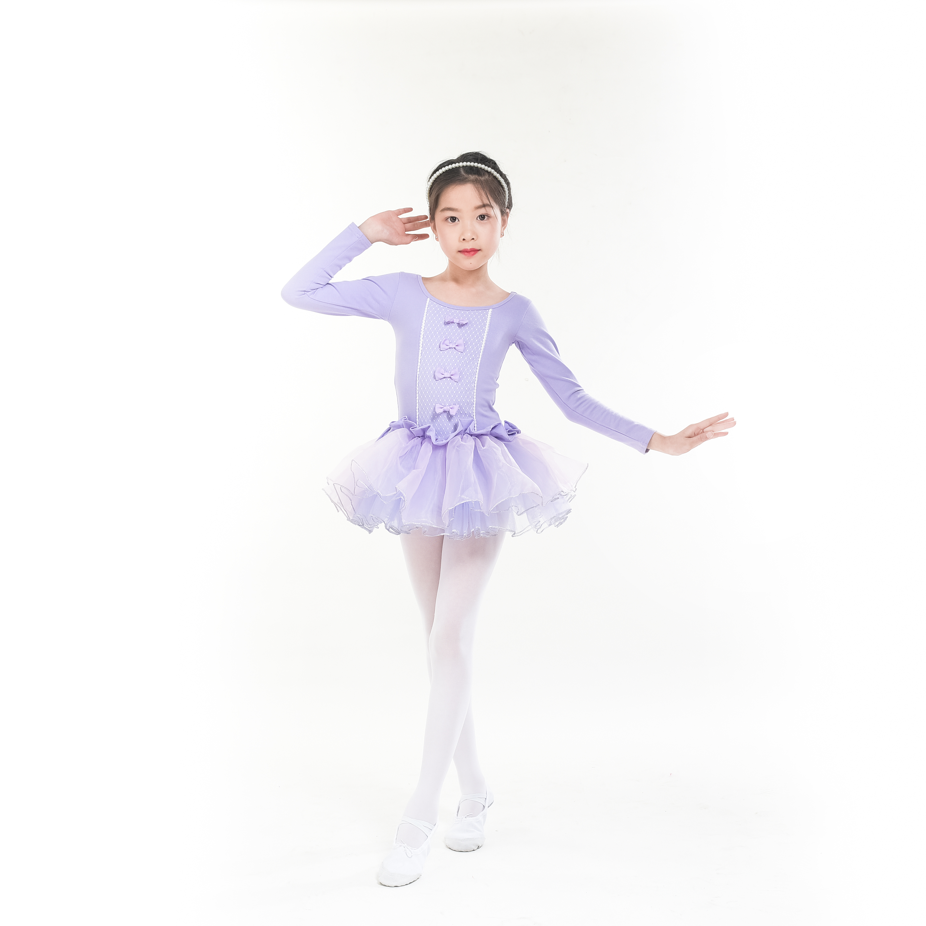 Honghe dance costumes, performance costumes and dance shoes Application Scenario