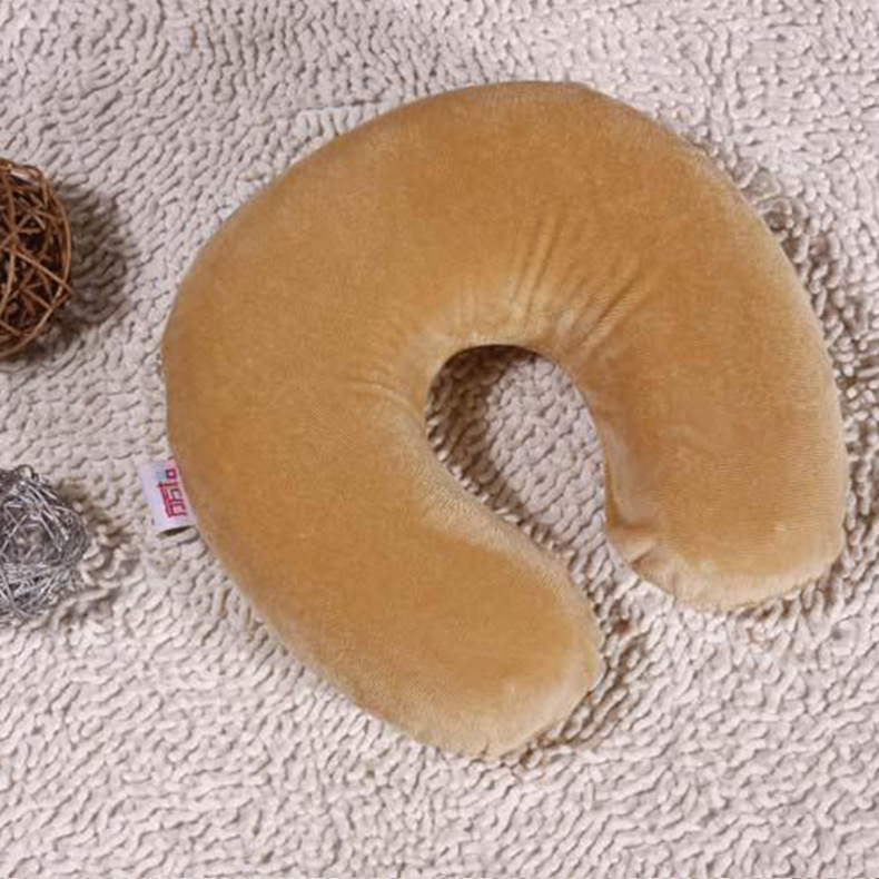 The best-selling slow-rebound memory U-shaped pillow, car neck pillow, airplane pillow, health care pillow, and small U-shaped airplane pillow are all produced in-house Application Scenario