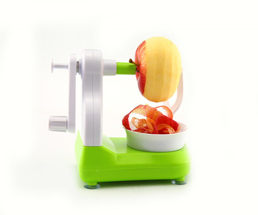 Wholesale apple peeler Peeler Apple peeler Hand fruit peeler fruit cutter