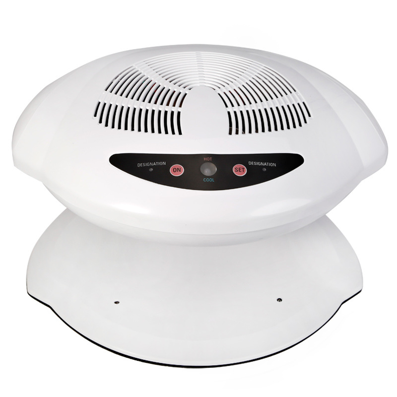 Factory direct sales of nail art drying machines, baking lamps, ovens, LED lamps, quick-drying machines, and professional nail art supplies wholesale details Picture