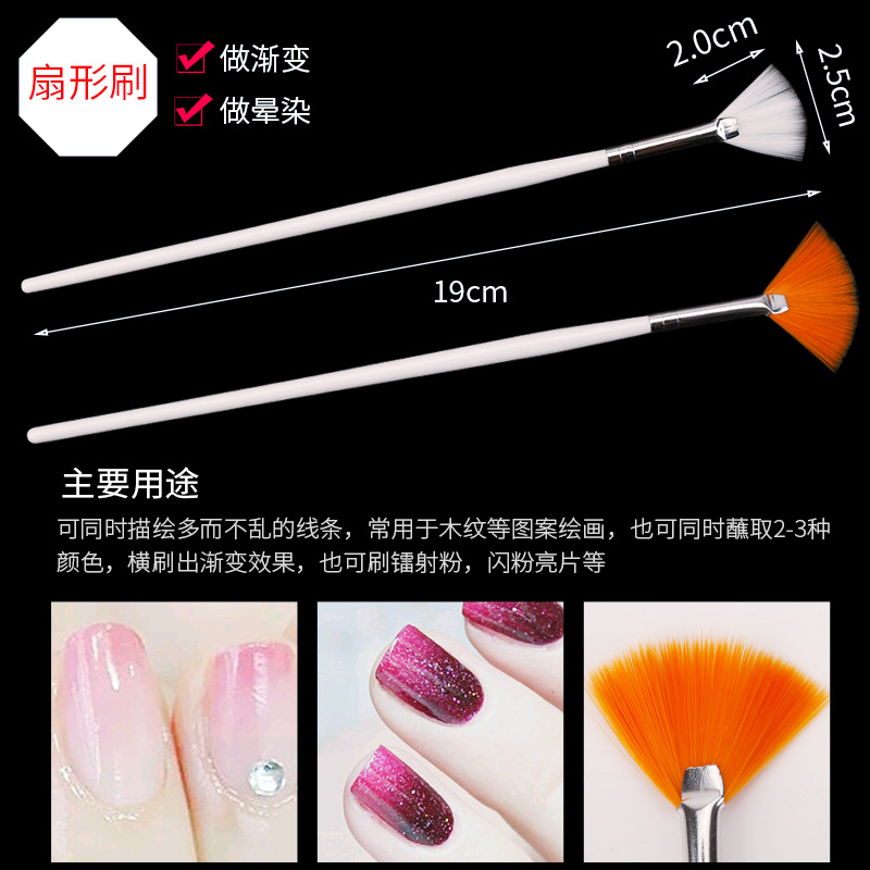 彩妆/书页眼影/化妆品彩妆/kisstouch/跨境专供眼影细节图