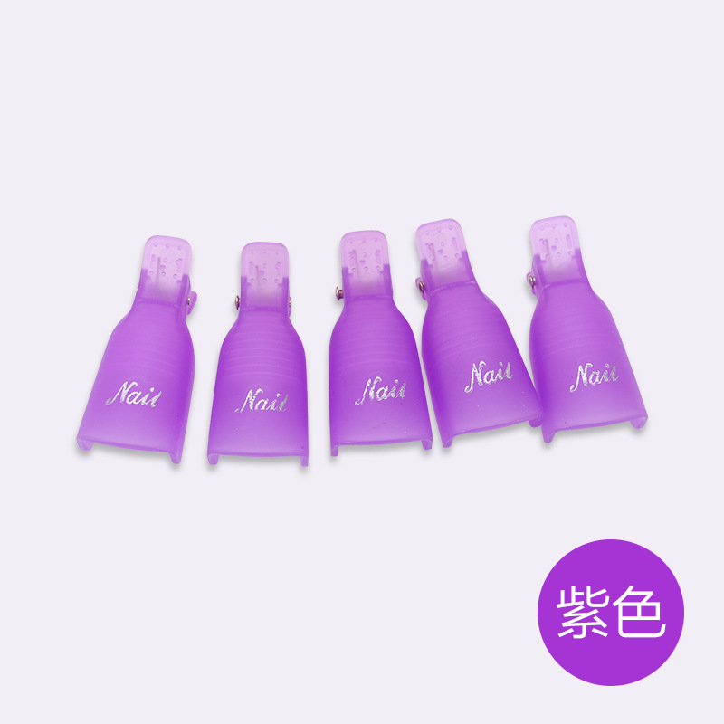 lilyangel brand nail polish glue, nail removal tools, nail removers, nail covers, nail removal racks, factory direct sales Application Scenario