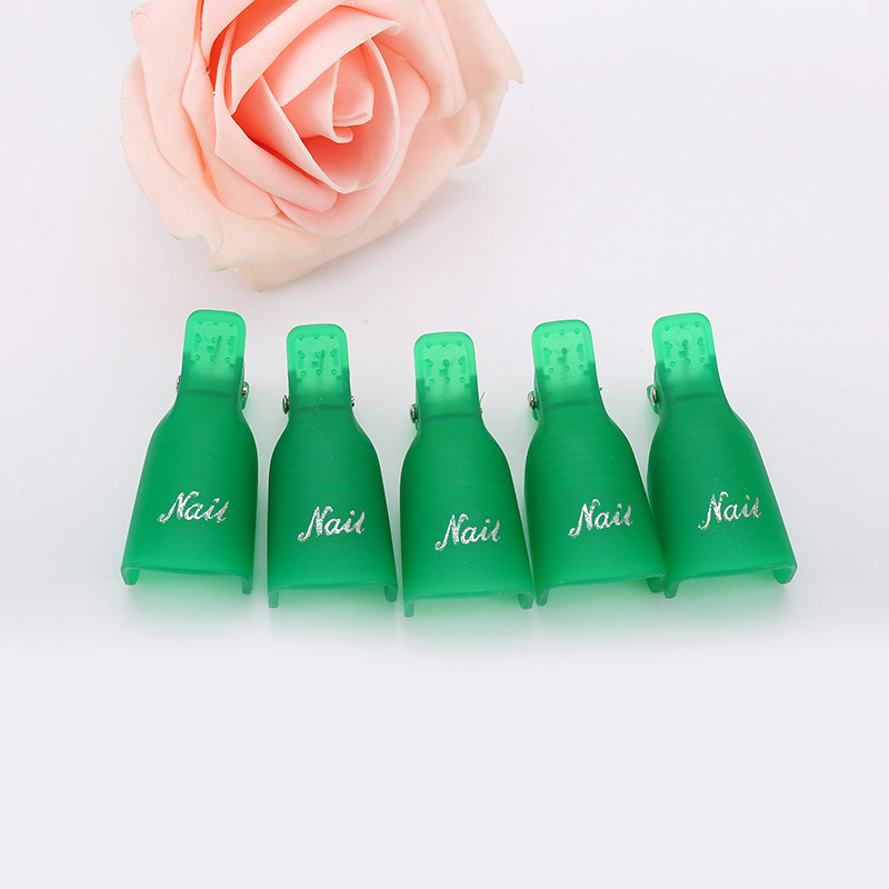 lilyangel brand nail polish glue, nail removal tools, nail removers, nail covers, nail removal racks, factory direct sales Specification image