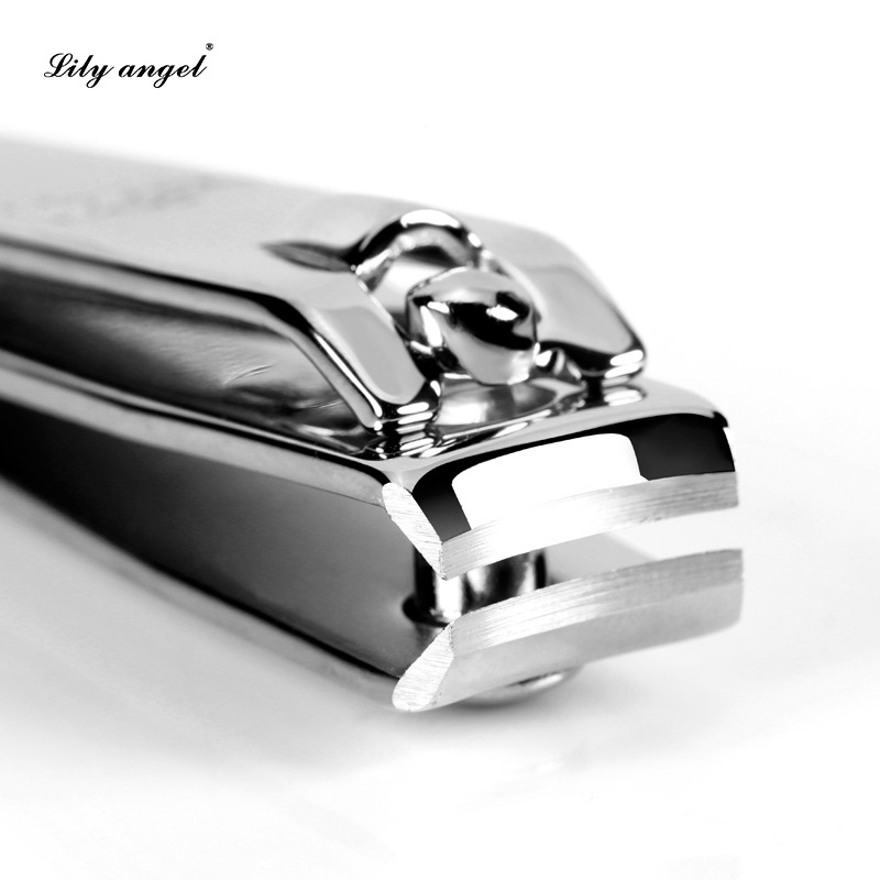 Korean silver 777 nail clippers, nail files, nail art, nail clippers, one-piece consignment service