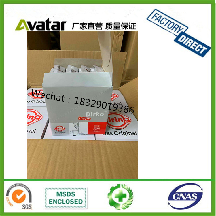Source direct DIRKO VICTOR TESON MEGA TCM Loctite HARDEX Sealant Automotive glue