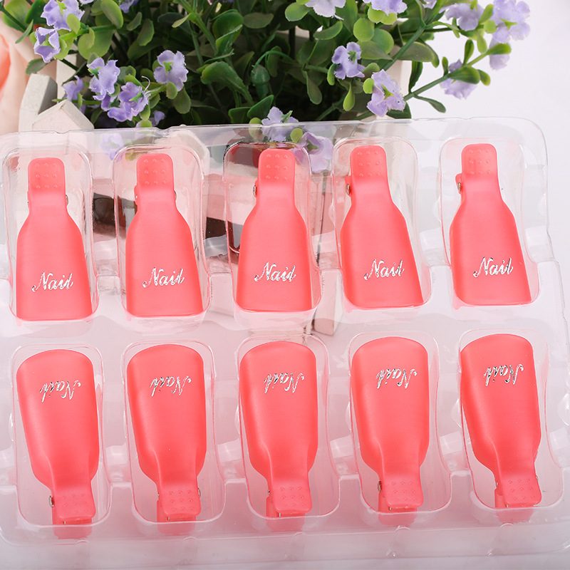 lilyangel brand nail polish glue, nail removal tools, nail removers, nail covers, nail removal racks, factory direct sales