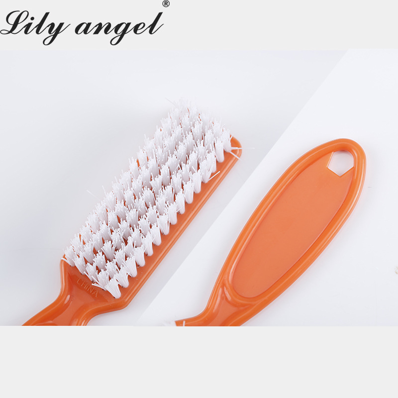 Nail art phototherapy brushes, care tools and supplies, small brushes, nail cleaning brushes, factory direct sales, wholesale, foreign trade customization Application Scenario