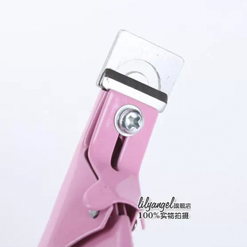 Wholesale nail art, nail art tools, spray paint, nail art one-line scissors, French scissors Item Picture