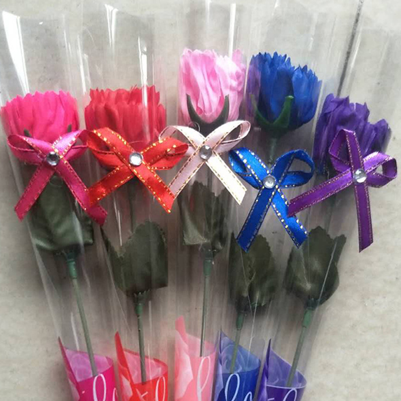 diy手工蝴蝶结 两分钟编加钻蝴蝶结丝带 节日鲜花包装配饰蝴蝶结
