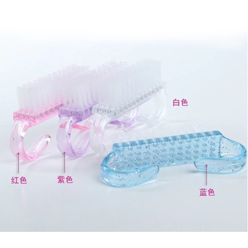Wholesale and export customization of 2017 new style nail art horn brushes, nail art tools and supplies, brush factory direct sales and consignment Item Picture