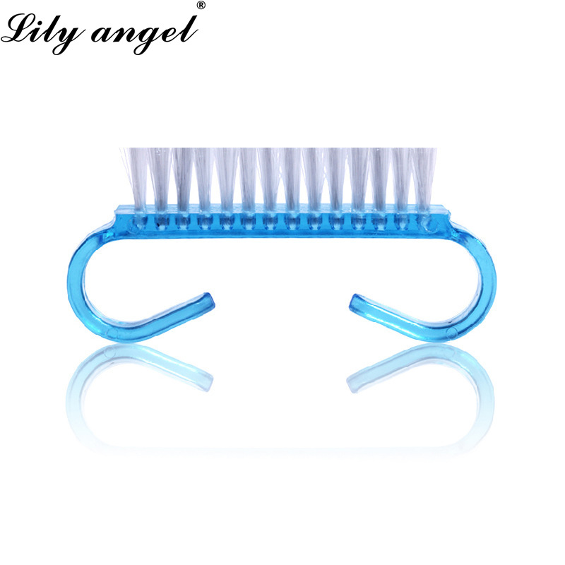 Wholesale and export customization of 2017 new style nail art horn brushes, nail art tools and supplies, brush factory direct sales and consignment details Picture