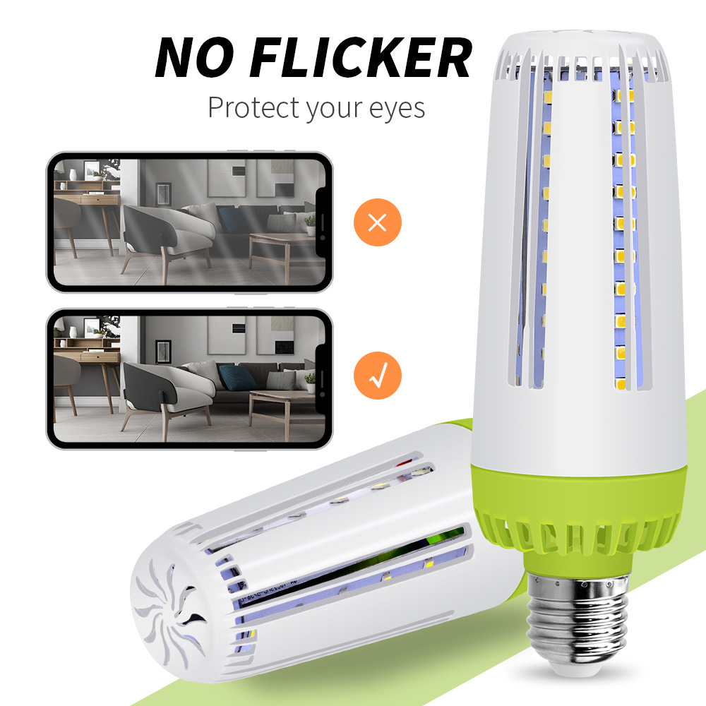 Led corn lamp 2710W15W20W New E14 Corn lamp 85-265V corn lamp wide pressure