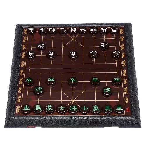 先行者磁性中国象棋