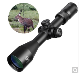 330065 FIREWOLF firewolf 4.5-27X50 SFIR? Mira nuevo modelo