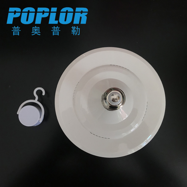 LED intelligent emergency UFO light crosswise bright 18W power outage emergency light outdoor camping handheld charging light Application Scenario