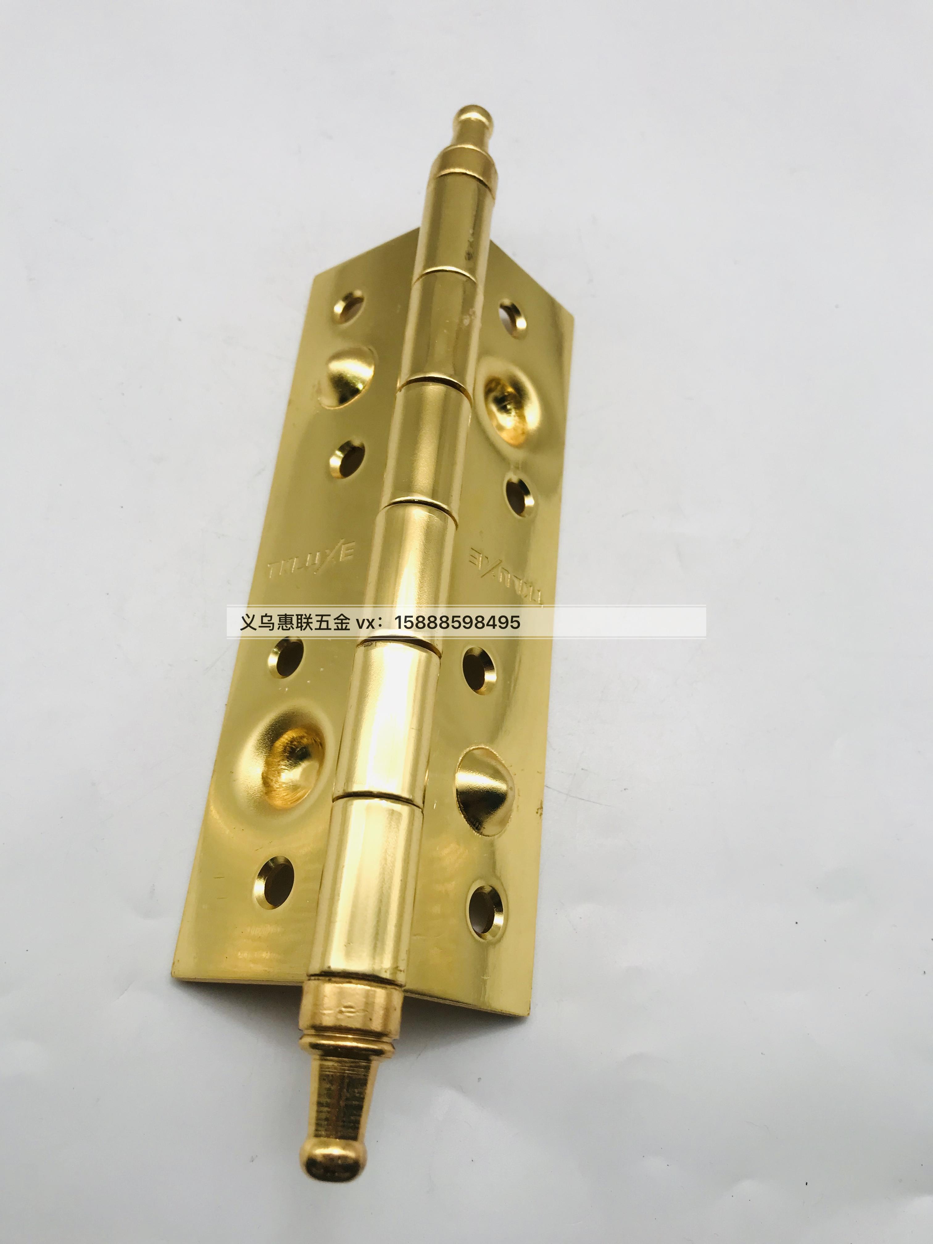 Shuzan's other window-specific iron crown head silent damping hinges and cabinet accessories are of high strength and durability details Picture