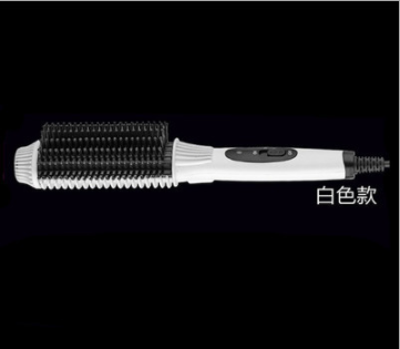 Hair straightening comb, hair straightening device, dual-purpose hair curling and straightening without damaging hair, hair straightening clamp, electric hair curling comb, direct sales from the manufacturer, in stock Application Scenario