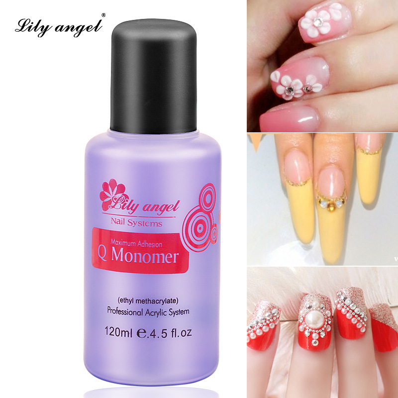 Wholesale and export order of 2017 New style nail Crystal nail Polish Liquid 120ml, nail removal water, nail polish thinner Application Scenario