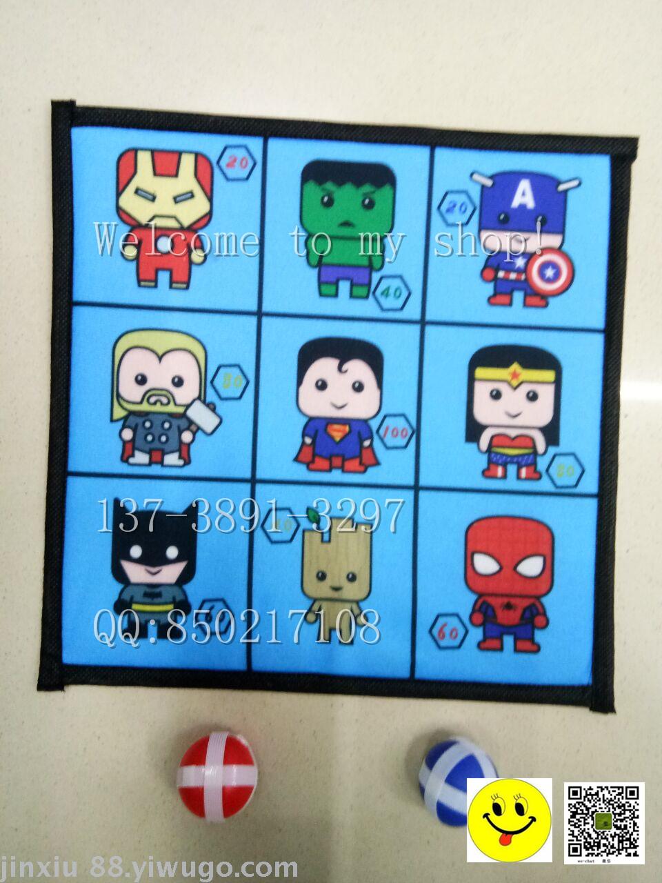 飞镖，飞镖盘，飞镖靶，儿童飞镖，安全漂亮便携飞镖1