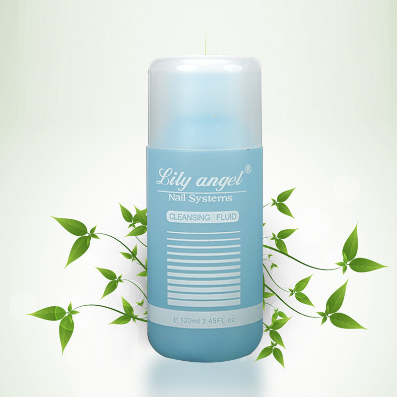 Wholesale nail care products: Quick-drying water, nail gel, water, phototherapy gel, cleaning liquid, QQ nail, special for phototherapy nails Application Scenario