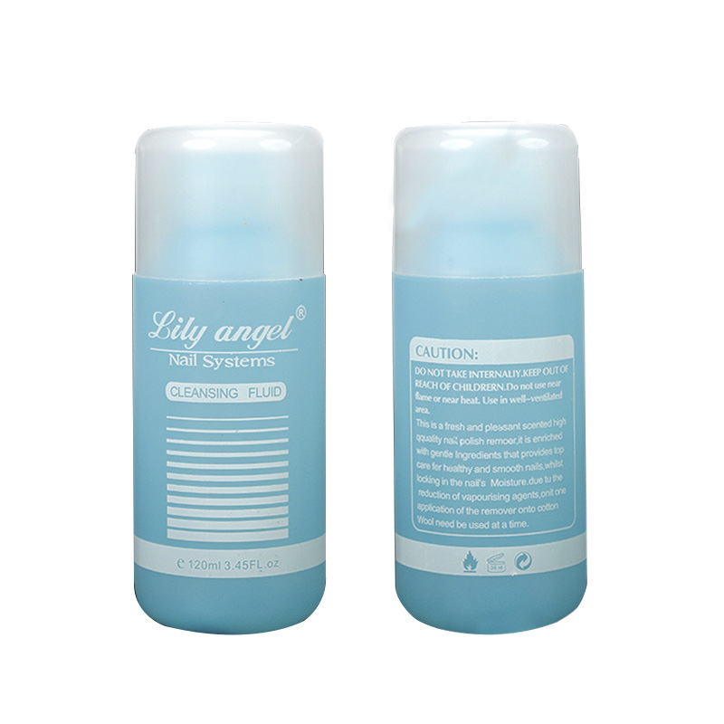 Wholesale nail care products: Quick-drying water, nail gel, water, phototherapy gel, cleaning liquid, QQ nail, special for phototherapy nails Specification image