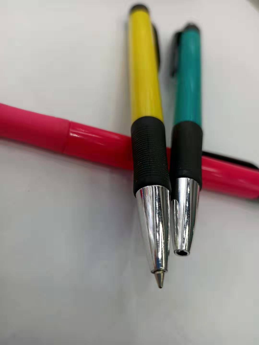 New Korean ballpoint pen color ballpoint pen