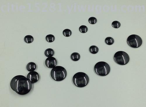 抛光磁钢保健按摩磁石馒头磁铁