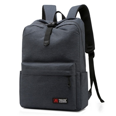 Yiwu Good Goods 2020 Summer New Backpack Men And Women Lightweight Simple Anti-Theft Bag Application Scenario