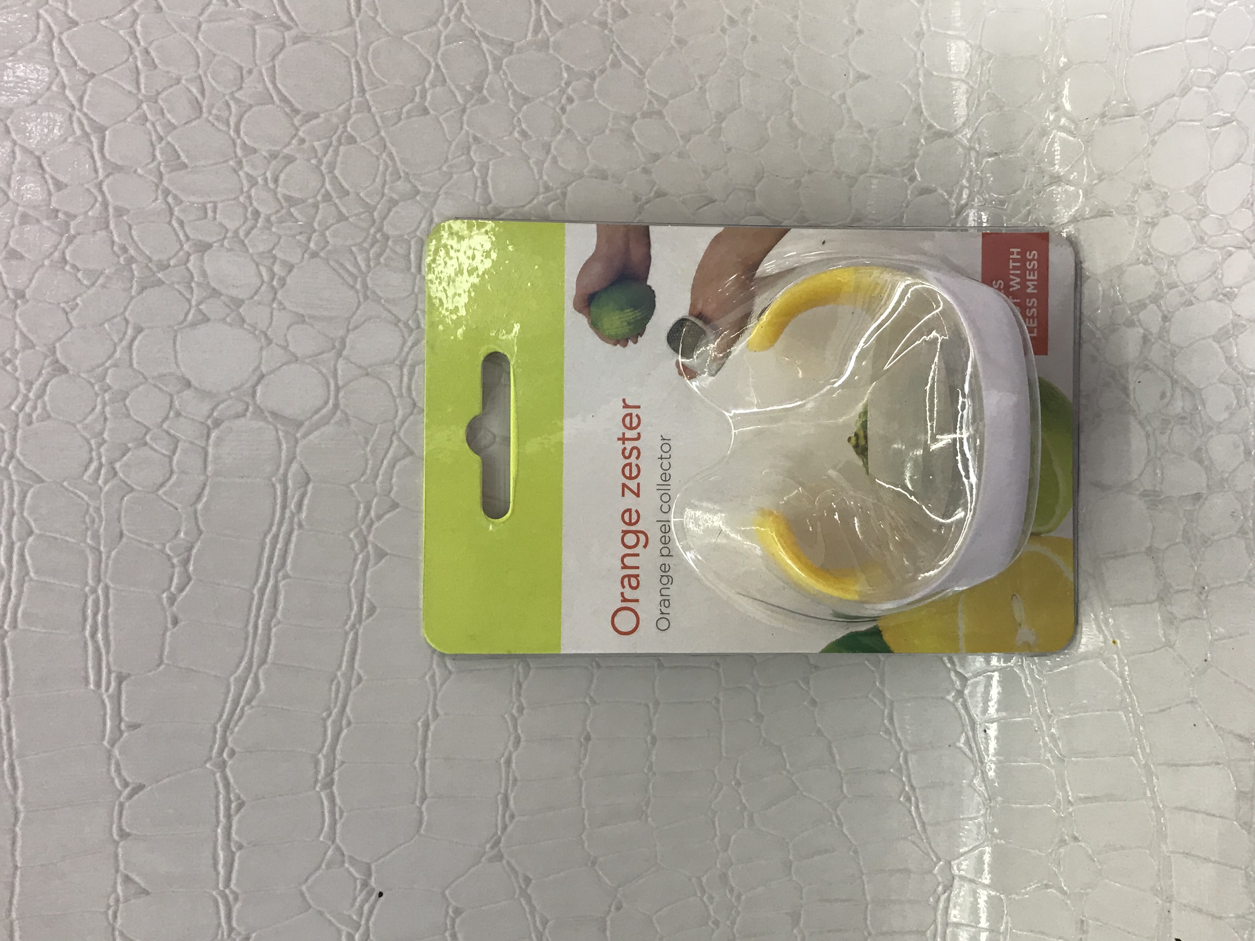 New kitchen garlic grinder, ring-shaped garlic press, garlic puree maker, and household multi-functional stainless steel manual garlic mashing machine Specification image