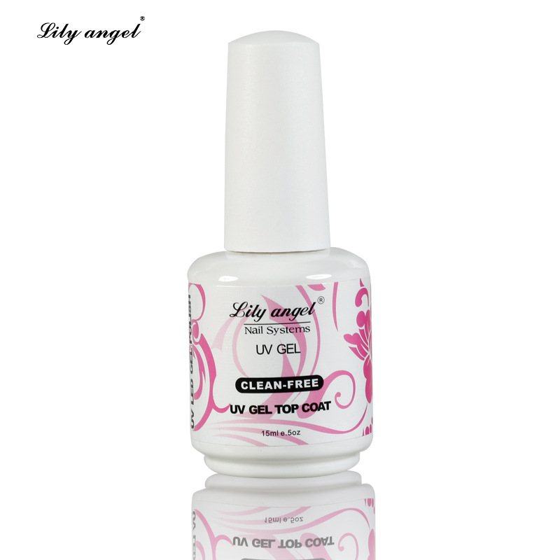 New genuine nail oil special ultra-bright no-rinse sealing glue, sealing agent, phototherapy nail care products cross-border Application Scenario
