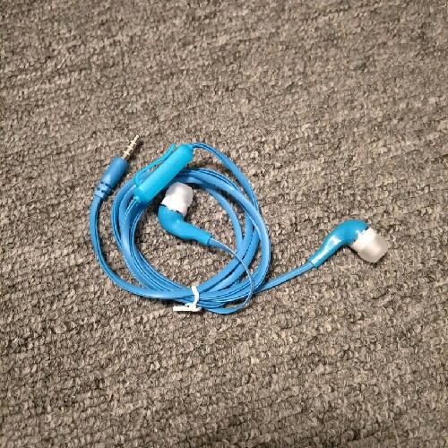 370 Smart All-in-one mobile phone headphones with microphone details Picture
