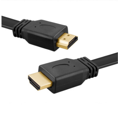 Hdmi cable HDMI cable HDMI CABLE 1.4K TV cable connection data cable 1/1.5/3/5/10 m