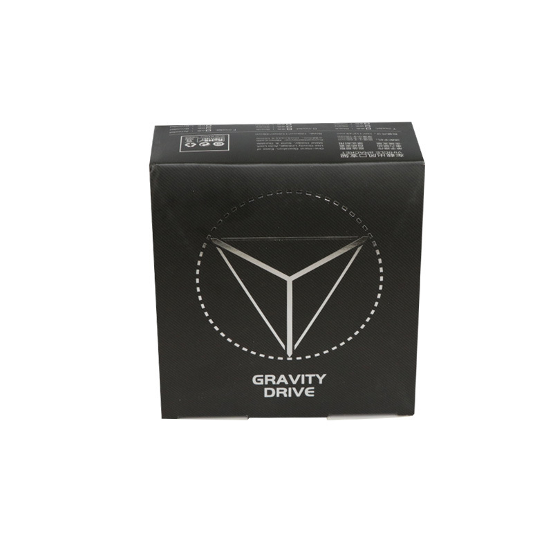 新品车载手机支架重力出风口愤怒熊卡通手机架车内汽车导航架细节图