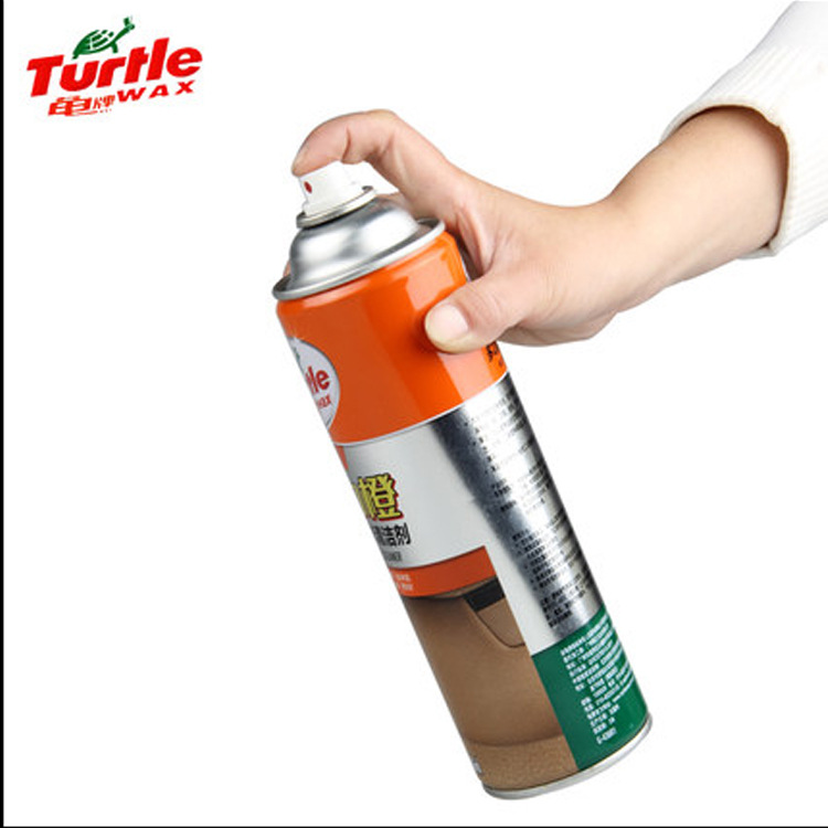 Xinnong Multi-functional foam Cleaner for Car Interior Cleaning Agent details Picture