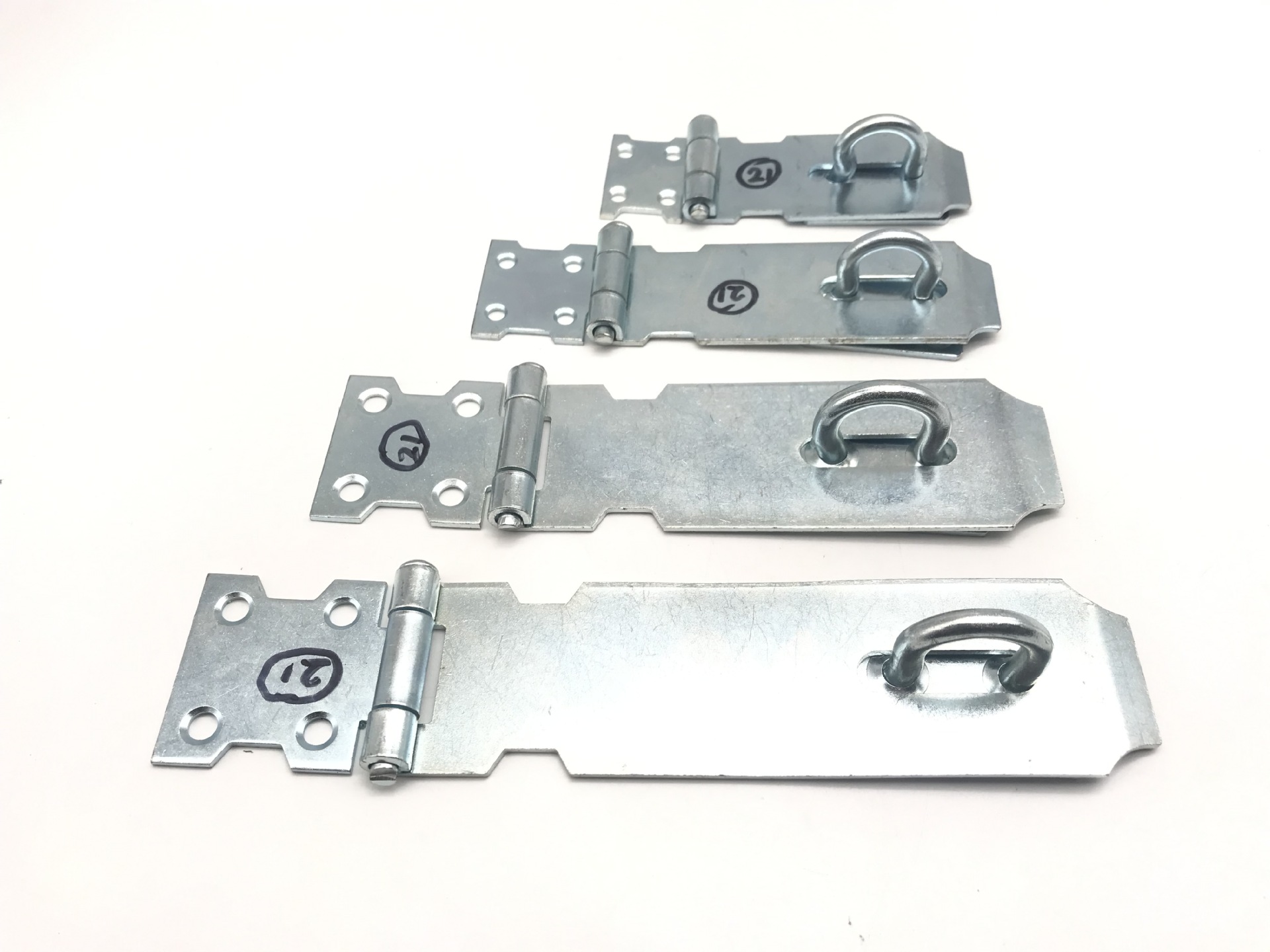 The Shuzan anti-theft rotating door lock core drawer lock is equipped with a high-end safety protection lock that is sturdy and durable Application Scenario