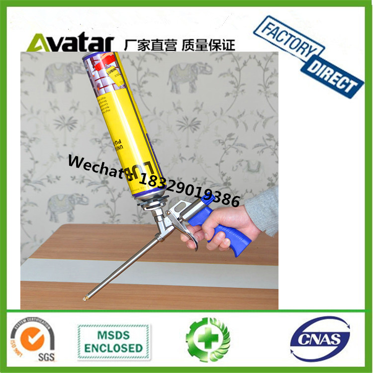 发泡剂/泡沫胶/填缝胶产品图