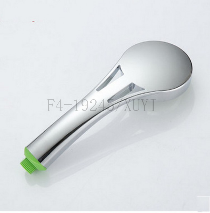 The manufacturer's super pressurized showerhead, three-speed handheld showerhead, detachable and washable water heater showerhead, water-saving showerhead Application Scenario