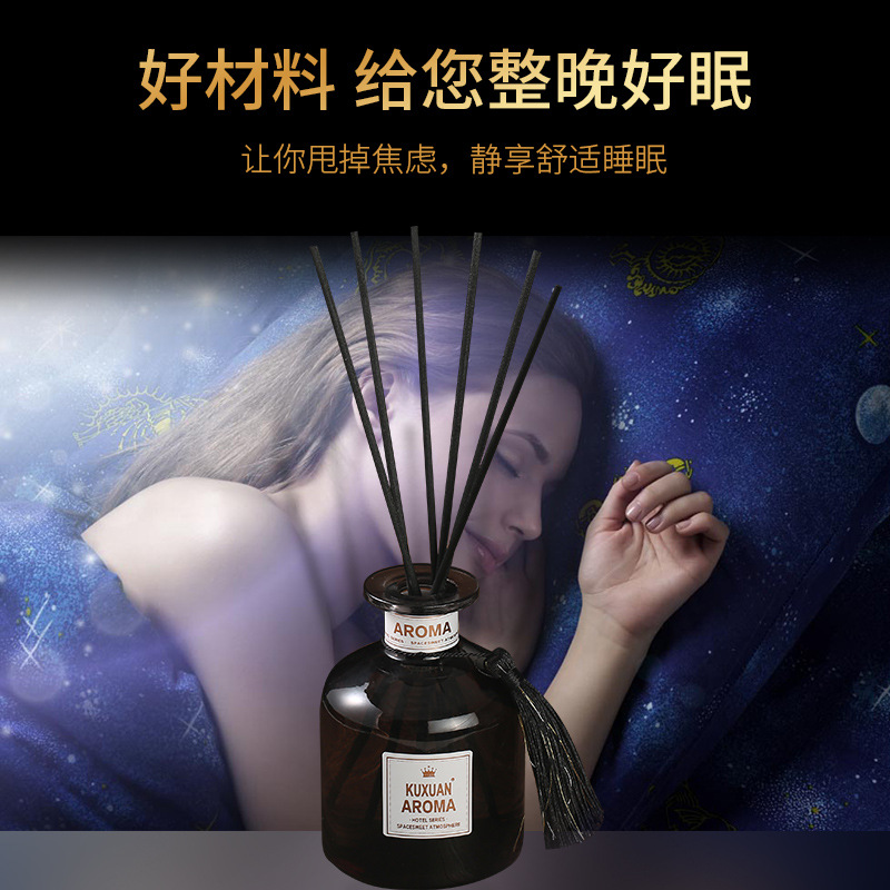 香熏实物图