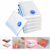 Storage and finishing clothes bags vacuum compression storage bags home moistureproof