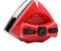 Glass wiper Double hollow double-sided window wiper High-rise cleaning household window washing tools scraping